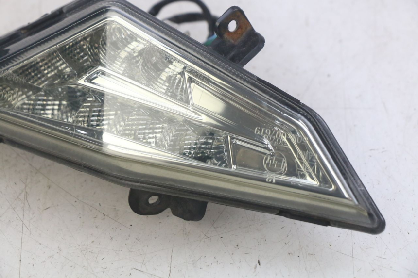 photo de CLIGNOTANT ARRIERE DROIT NECO ALEXONE 125 (2017 - 2024) - Détail de la pièce