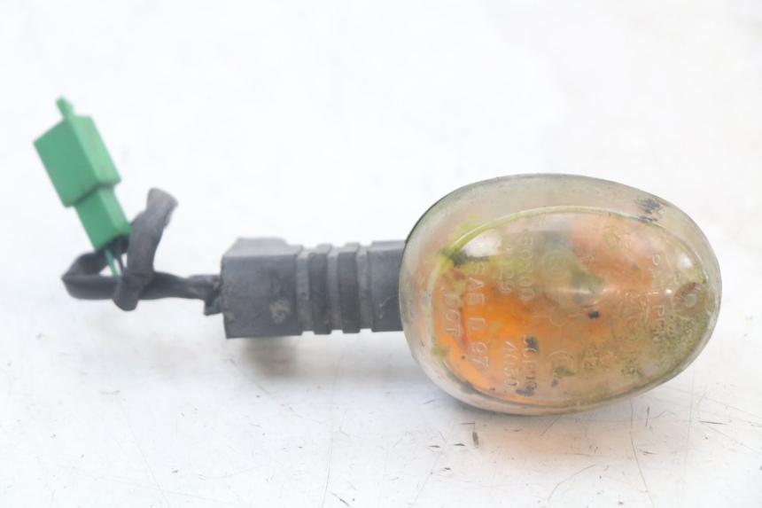 photo de CLIGNOTANT ARRIERE DROIT MBK BOOSTER SPIRIT 50 (2004 - 2017) - Détail de la pièce