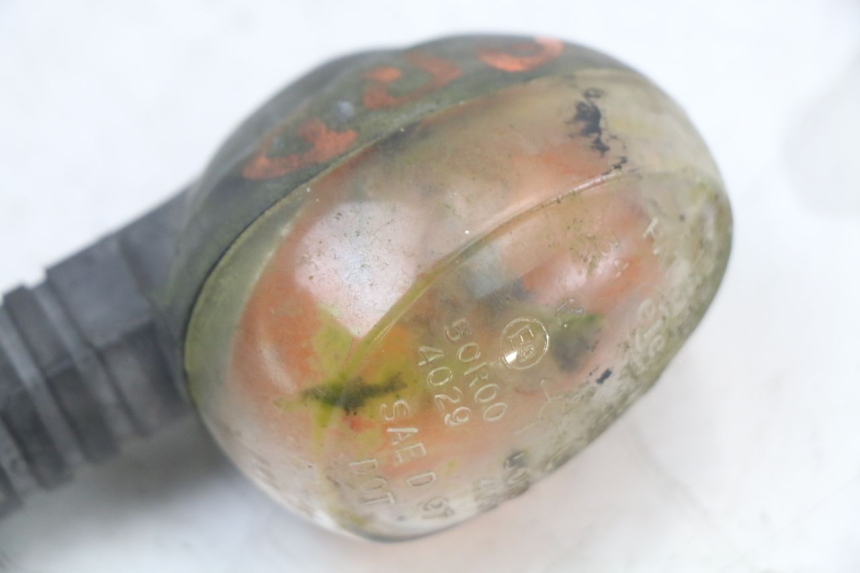 photo de CLIGNOTANT ARRIERE DROIT MBK BOOSTER SPIRIT 50 (2004 - 2017) - Zoom état d’usage