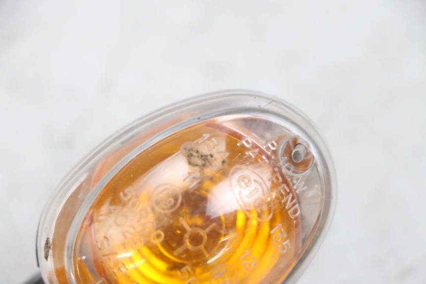 photo de CLIGNOTANT ARRIERE DROIT YAMAHA BW'S EASY 50 (2013 - 2016) - Zoom état d’usage