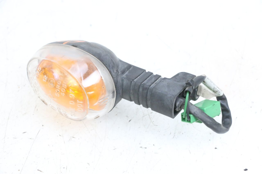 photo de CLIGNOTANT ARRIERE DROIT YAMAHA BW'S EASY 50 (2013 - 2016) - Points de fixation