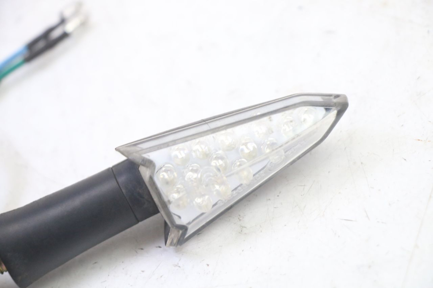 photo de CLIGNOTANT ARRIERE DROIT ORCAL CAVARO 4T 50 (2019 - 2023) - Détail de la pièce