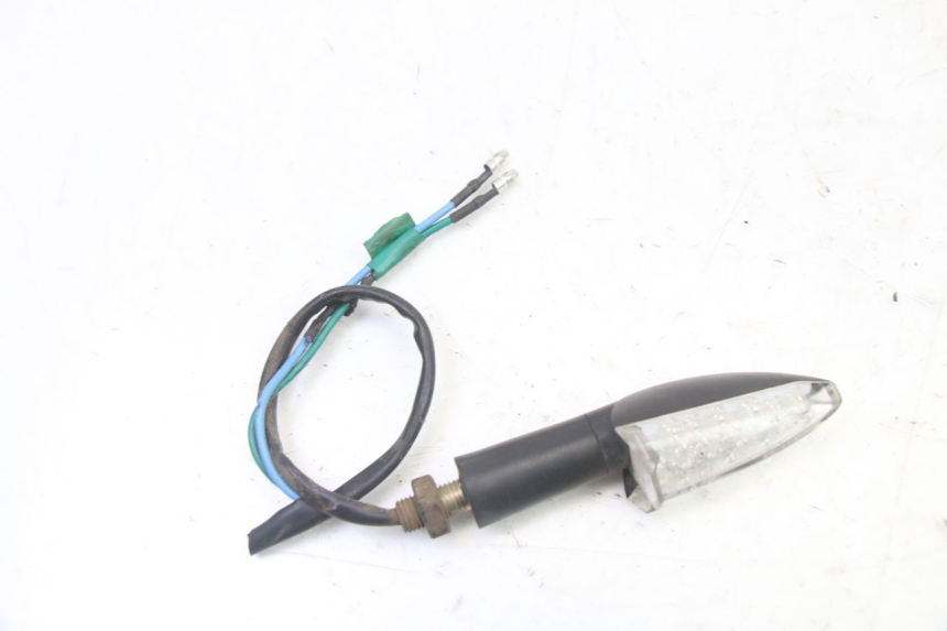 photo de CLIGNOTANT ARRIERE DROIT ORCAL CAVARO 4T 50 (2019 - 2023) - Zoom état d’usage