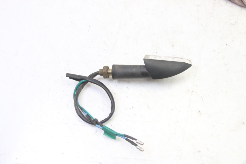 photo de CLIGNOTANT ARRIERE DROIT ORCAL CAVARO 4T 50 (2019 - 2023) - Autre angle de vue