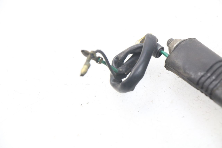 photo de CLIGNOTANT ARRIERE DROIT HYOSUNG COMET GTR 125 (2007 - 2014) - Zoom état d’usage