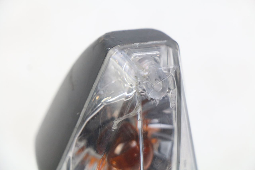 photo de CLIGNOTANT ARRIERE DROIT SYM CROX 4T 50 (2016 - 2023) - Détail de la pièce