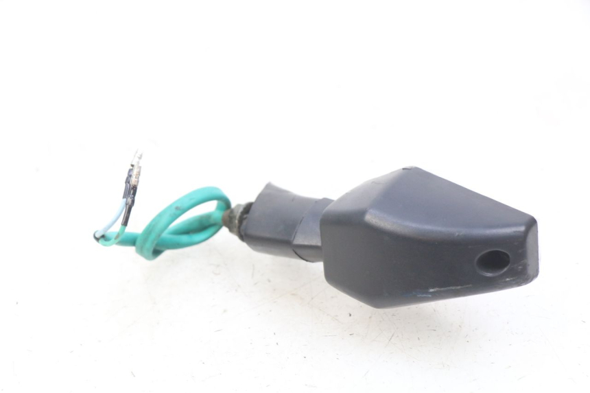 photo de CLIGNOTANT ARRIERE DROIT SYM CROX 4T 50 (2016 - 2023) - Zoom état d’usage