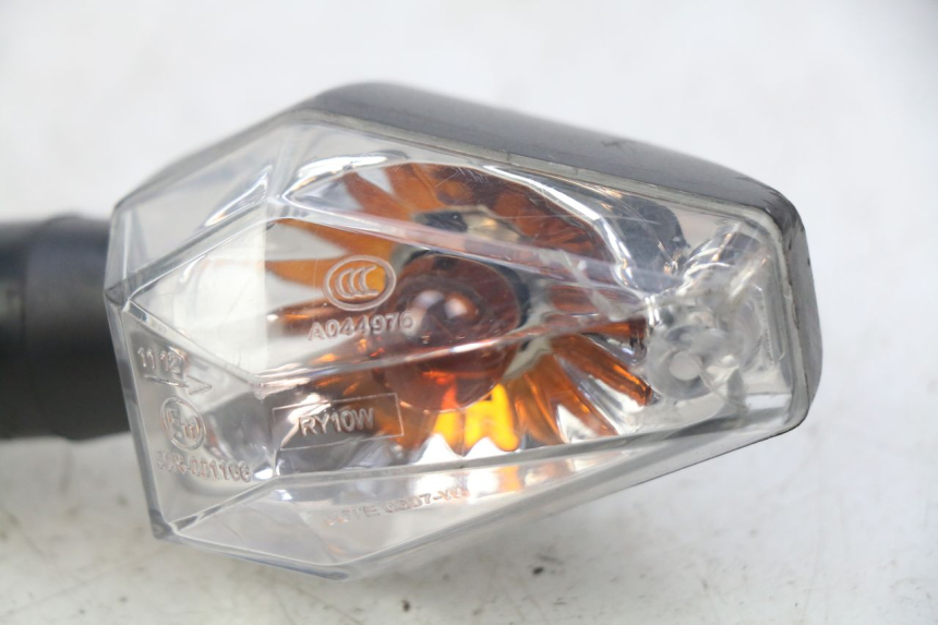 photo de CLIGNOTANT ARRIERE DROIT SYM CROX 4T 50 (2016 - 2023) - Vue d’ensemble