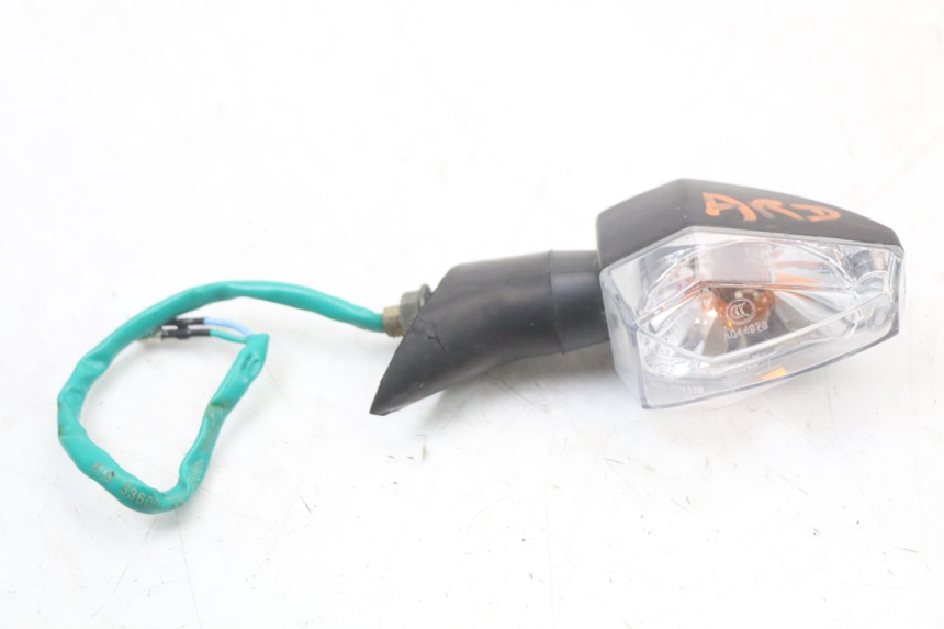 photo de CLIGNOTANT ARRIERE DROIT SYM CROX 4T 50 (2016 - 2023) - Vue principale