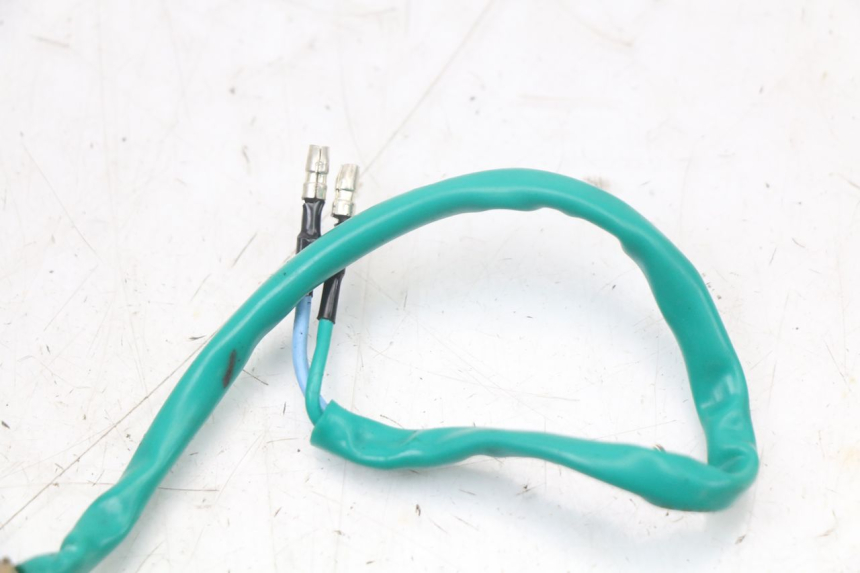 photo de CLIGNOTANT ARRIERE DROIT SYM CROX 4T 50 (2016 - 2023) - Points de fixation