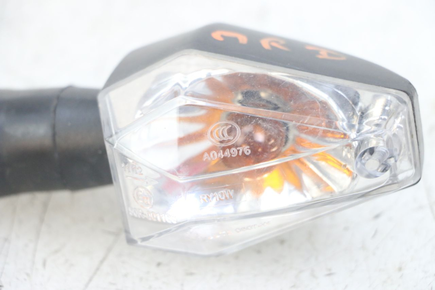 photo de CLIGNOTANT ARRIERE DROIT SYM CROX 4T 50 (2016 - 2023) - Pièce contrôlée