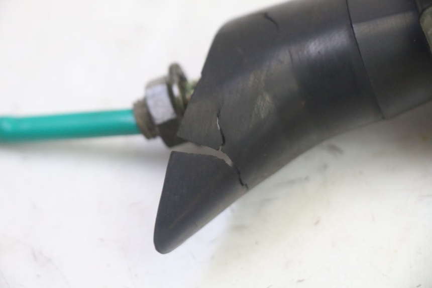 photo de CLIGNOTANT ARRIERE DROIT SYM CROX 4T 50 (2016 - 2023) - Zoom état d’usage