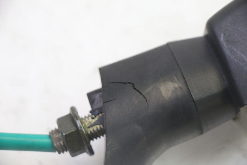 photo de CLIGNOTANT ARRIERE DROIT SYM CROX 4T 50 (2016 - 2023) - Autre angle de vue