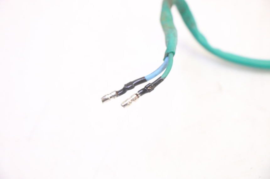 photo de CLIGNOTANT ARRIERE DROIT SYM CROX 4T 50 (2016 - 2023) - Points de fixation