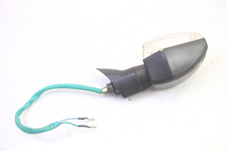 photo de CLIGNOTANT ARRIERE DROIT SYM CROX 4T 50 (2016 - 2023) - Zoom état d’usage