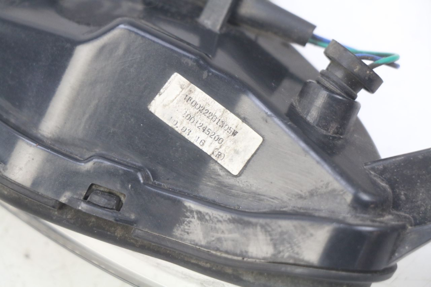 photo de CLIGNOTANT ARRIERE DROIT PEUGEOT DJANGO 2T 50 (2014 - 2019) - Gros plan technique