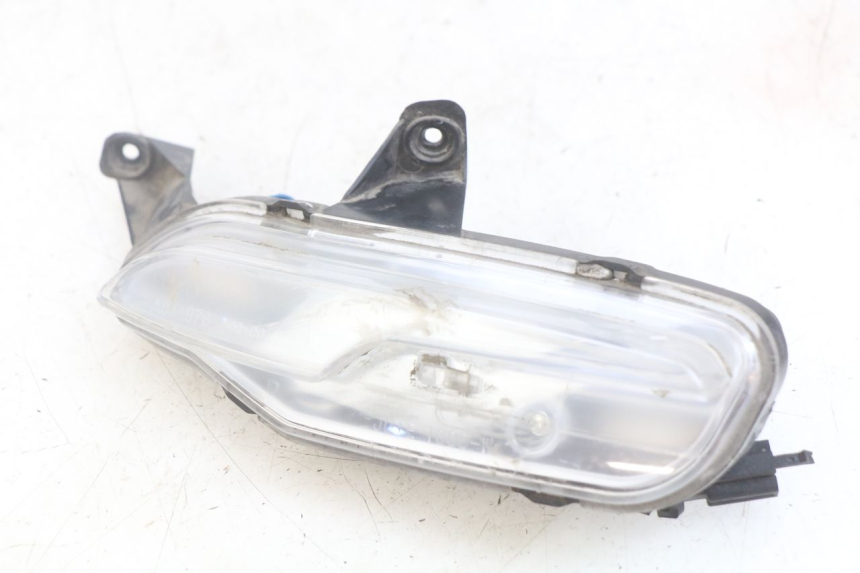 photo de CLIGNOTANT ARRIERE DROIT PEUGEOT DJANGO 4T 50 (2014 - 2019) - Points de fixation