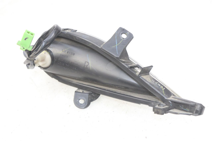 photo de CLIGNOTANT ARRIERE DROIT YAMAHA D'ELIGHT DELIGHT 115 (2013 - 2017) - Zoom état d’usage