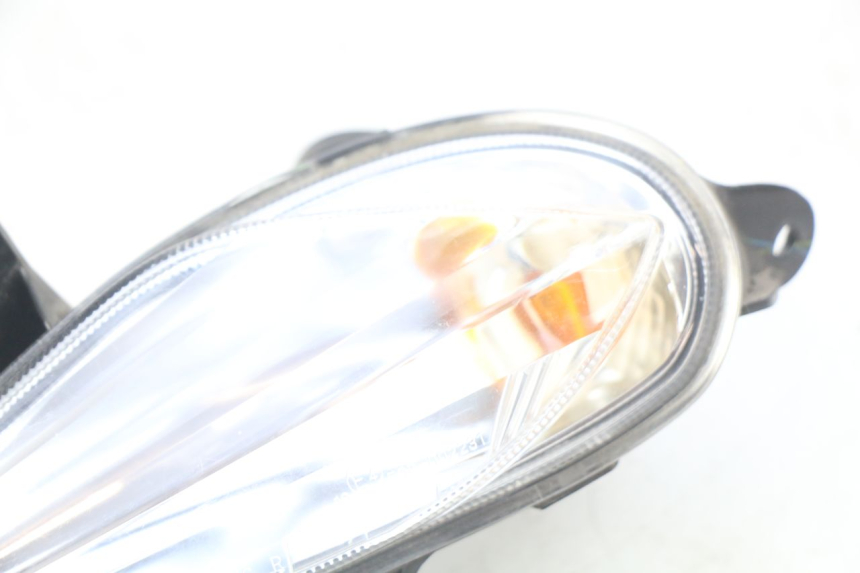 photo de CLIGNOTANT ARRIERE DROIT YAMAHA D'ELIGHT DELIGHT 115 (2013 - 2017) - Points de fixation
