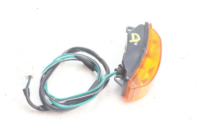 photo de CLIGNOTANT ARRIERE DROIT ASKOLL ESPRO 1 - Autre angle de vue
