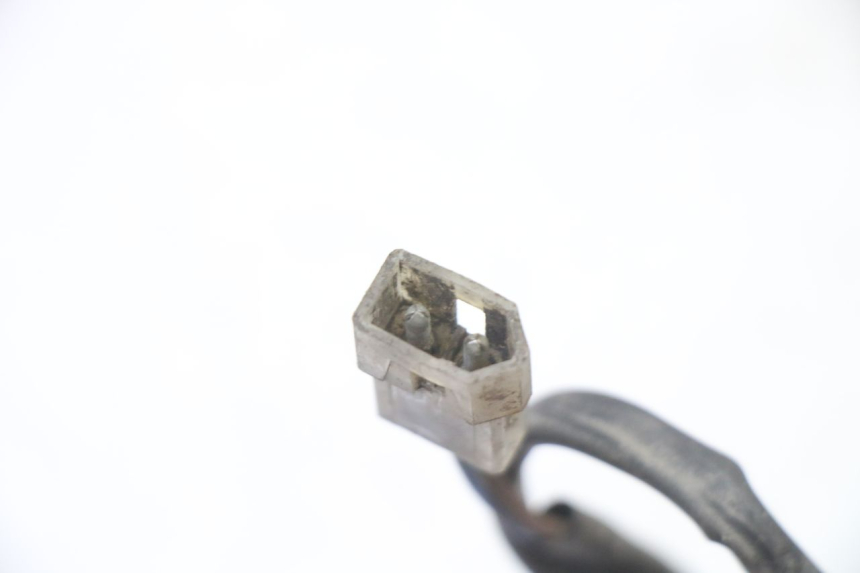 photo de CLIGNOTANT ARRIERE DROIT APRILIA ETX 125 (1998 - 2002) - Gros plan technique