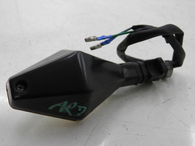 photo de CLIGNOTANT ARRIERE DROIT EUROCKA MATADOR 4T 50 (2010 - 2016) - Détail de la pièce