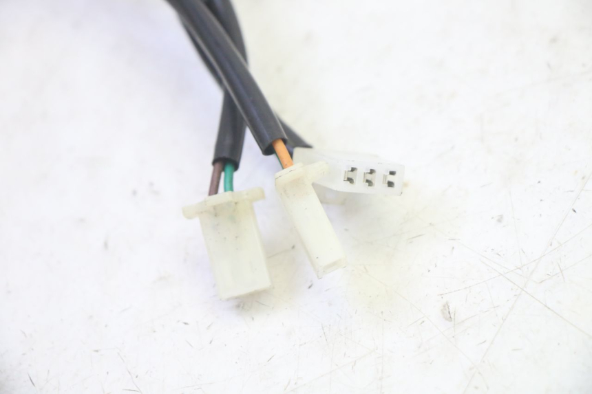 photo de CLIGNOTANT ARRIERE DROIT BTC FELICE SPORT 50 - Vue d’ensemble