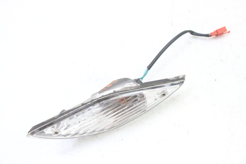 photo de CLIGNOTANT ARRIERE DROIT SYM FIDDLE 3 III 125 (2014 - 2020) - Autre angle de vue