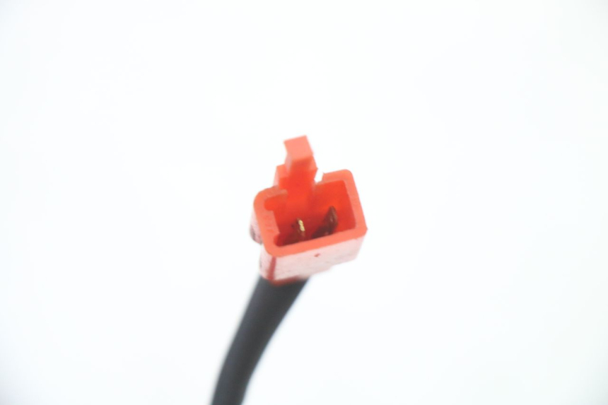 photo de CLIGNOTANT ARRIERE DROIT SYM FIDDLE 3 III 125 (2014 - 2020) - Points de fixation