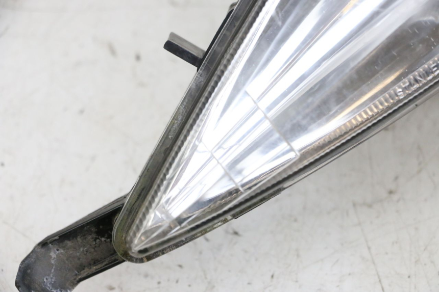 photo de CLIGNOTANT ARRIERE DROIT MBK FLIPPER 115 (2013 - 2017) - Zoom état d’usage