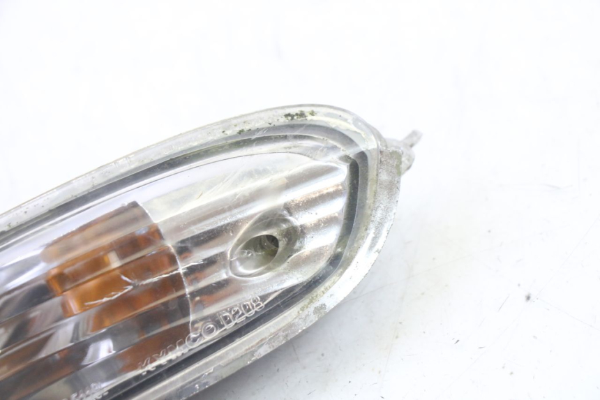 photo de CLIGNOTANT ARRIERE DROIT KYMCO GRAND DINK 125 (2008 - 2014) - Zoom état d’usage