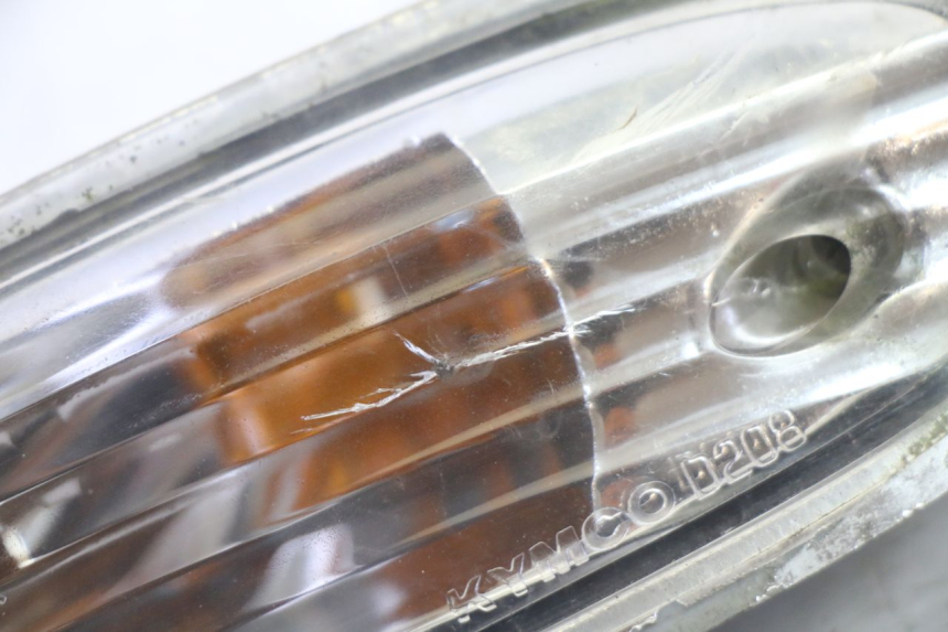 photo de CLIGNOTANT ARRIERE DROIT KYMCO GRAND DINK 125 (2008 - 2014) - Autre angle de vue