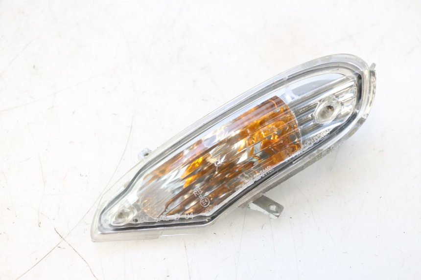 photo de CLIGNOTANT ARRIERE DROIT KYMCO GRAND DINK 125 (2008 - 2014) - Vue principale
