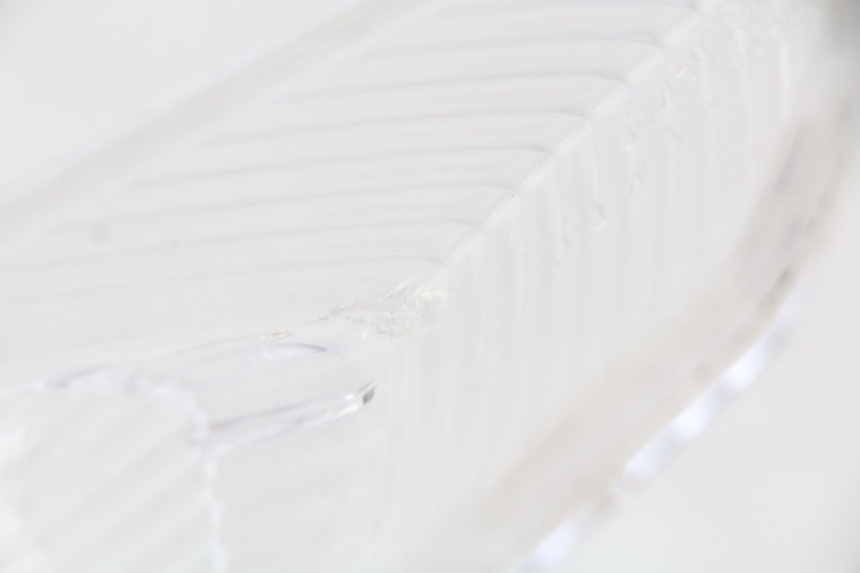 photo de CLIGNOTANT ARRIERE DROIT SUZUKI GSX-R GSXR 750 (2011 - 2016) - Zoom état d’usage