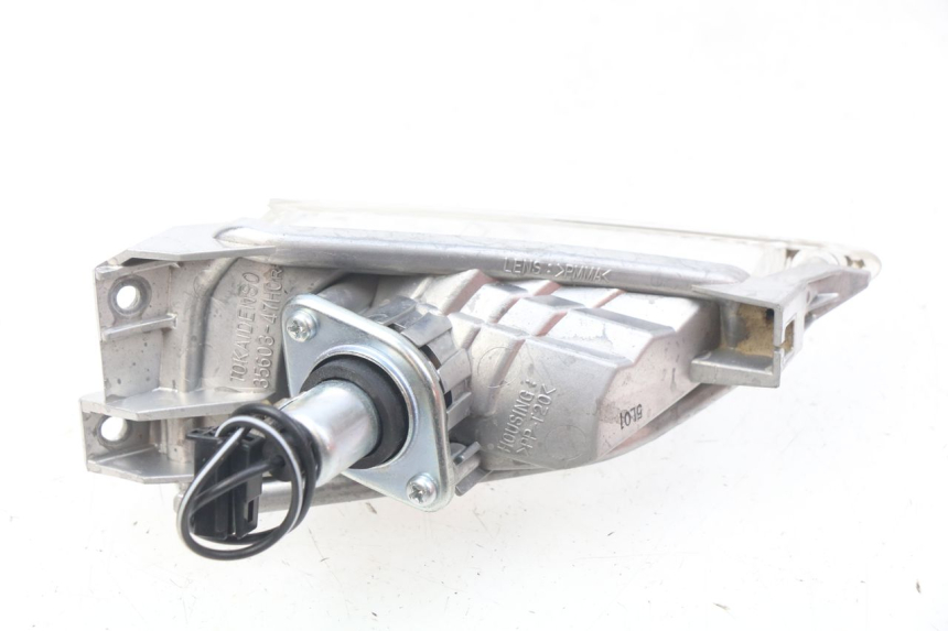 photo de CLIGNOTANT ARRIERE DROIT SUZUKI GSX-R GSXR 750 (2011 - 2016) - Vue d’ensemble