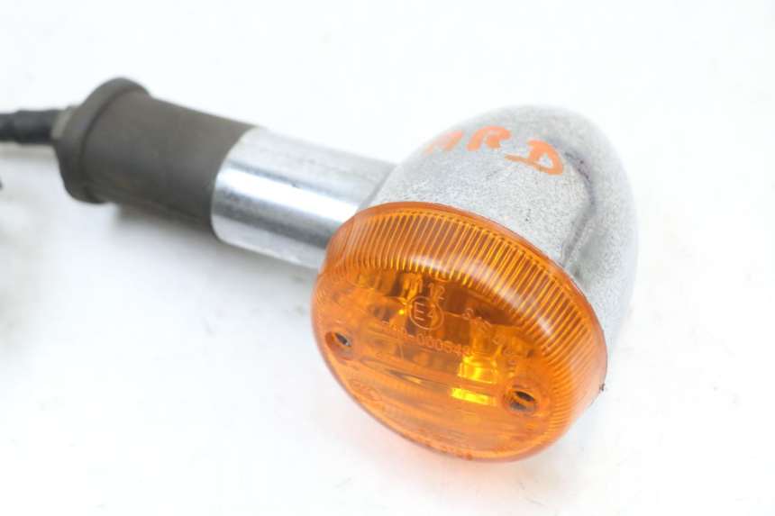photo de Rear right turn signal JINLUN JL HIGHLANDER 125 (2007 - 2015) - Détail de la pièce
