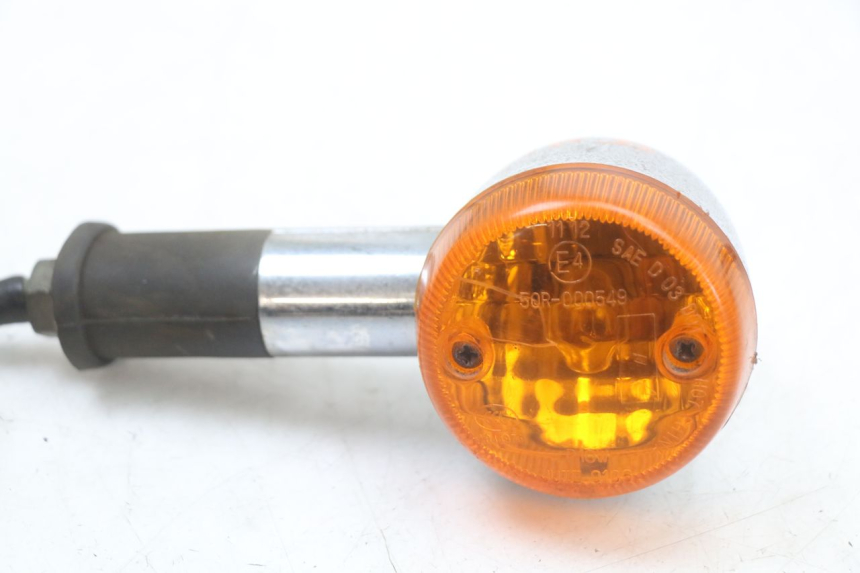 photo de Rear right turn signal JINLUN JL HIGHLANDER 125 (2007 - 2015) - Zoom état d’usage