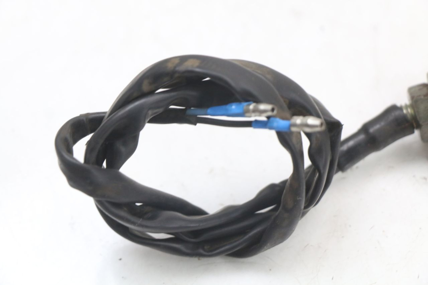 photo de Rear right turn signal JINLUN JL HIGHLANDER 125 (2007 - 2015) - Gros plan technique