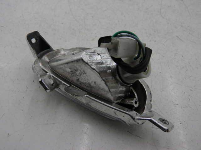 photo de CLIGNOTANT ARRIERE DROIT JM MOTOR JULIA 50 (2010 - 2014) - Vue d’ensemble