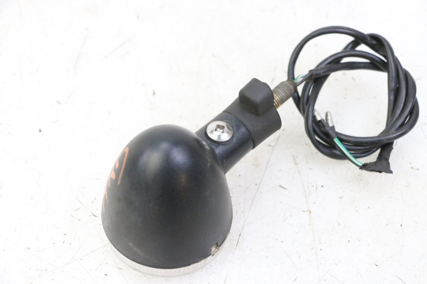 photo de CLIGNOTANT ARRIERE DROIT KEEWAY K-LIGHT KLIGHT 125 (2018 - 2025) - Détail de la pièce