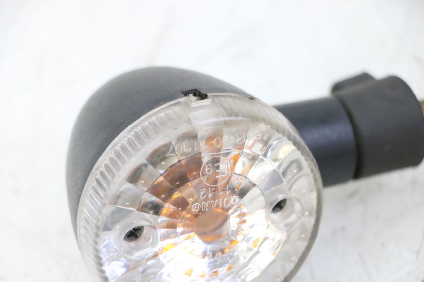 photo de CLIGNOTANT ARRIERE DROIT KEEWAY K-LIGHT KLIGHT 125 (2018 - 2025) - Zoom état d’usage