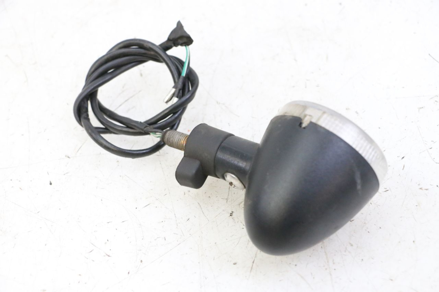 photo de CLIGNOTANT ARRIERE DROIT KEEWAY K-LIGHT KLIGHT 125 (2018 - 2025) - Autre angle de vue