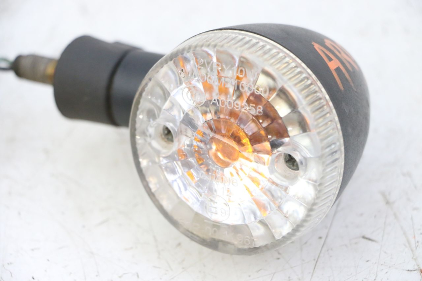 photo de CLIGNOTANT ARRIERE DROIT KEEWAY K-LIGHT KLIGHT 125 (2018 - 2025) - Points de fixation