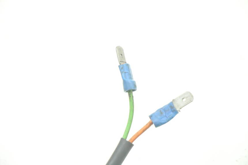 photo de CLIGNOTANT ARRIERE DROIT KAWASAKI ZR7 ZR-7 S 750 (1999 - 2004) - Vue d’ensemble