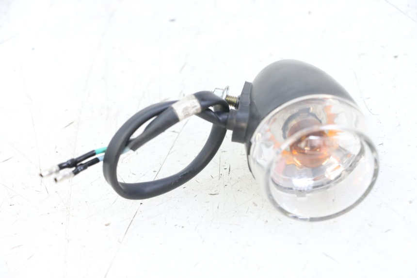 photo de CLIGNOTANT ARRIERE DROIT KYMCO AGILITY 4T 50 (2018 - 2022) - Vue principale