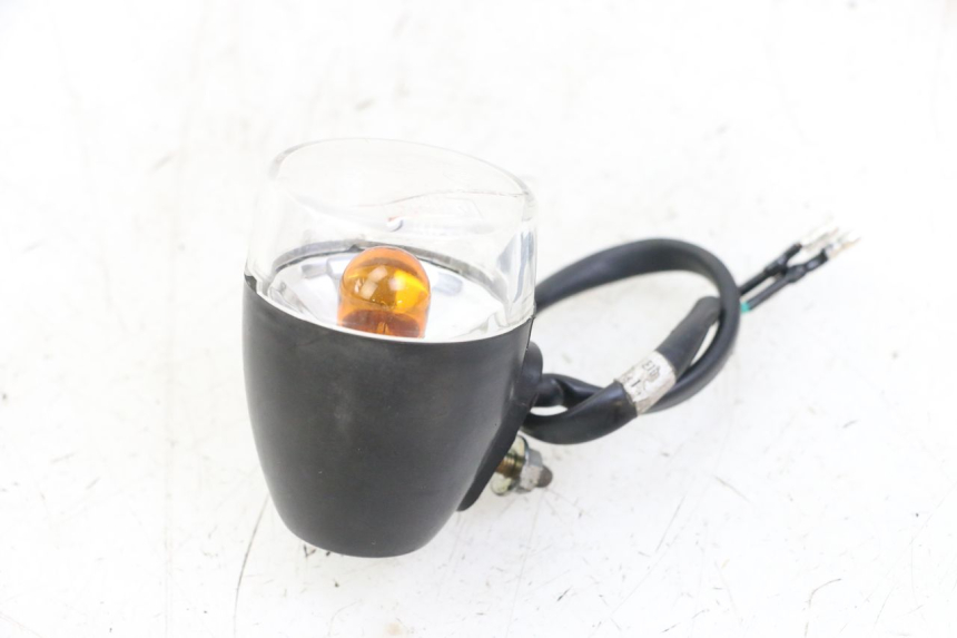 photo de CLIGNOTANT ARRIERE DROIT KYMCO AGILITY 4T 50 (2018 - 2022) - Zoom état d’usage