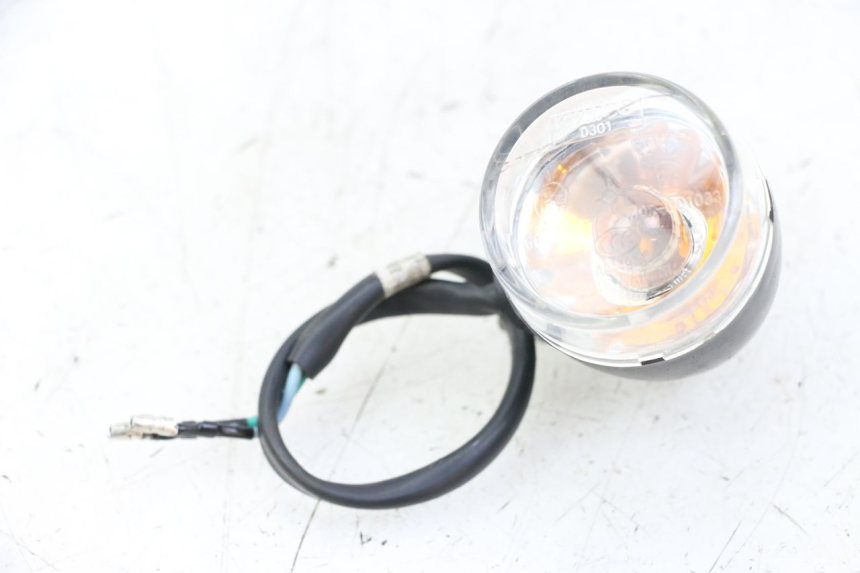 photo de CLIGNOTANT ARRIERE DROIT KYMCO AGILITY 4T 50 (2018 - 2022) - Vue d’ensemble