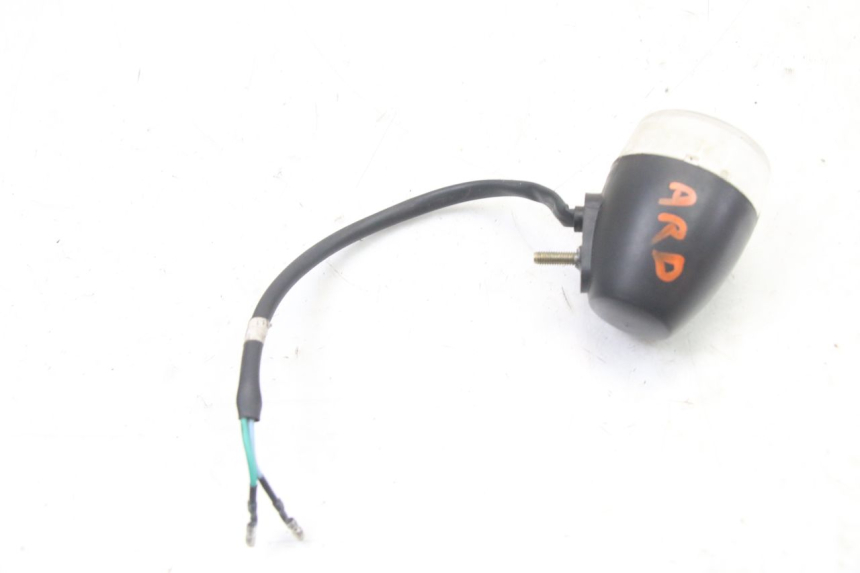 photo de CLIGNOTANT ARRIERE DROIT KYMCO AGILITY 4T 50 (2018 - 2022) - Zoom état d’usage