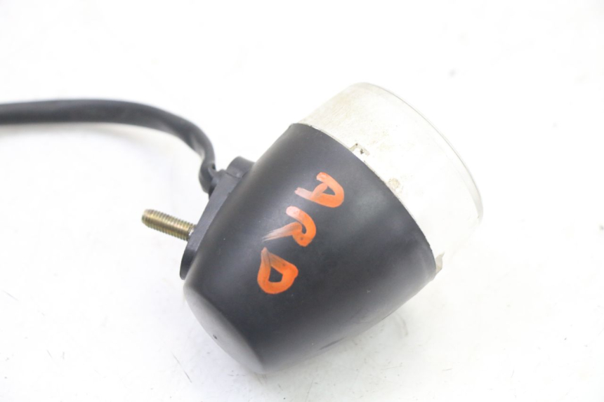 photo de CLIGNOTANT ARRIERE DROIT KYMCO AGILITY 4T 50 (2018 - 2022) - Autre angle de vue