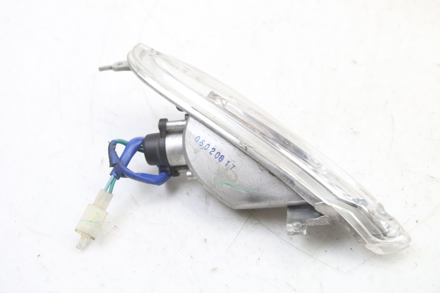 photo de CLIGNOTANT ARRIERE DROIT KYMCO GRAND DINK 125 (2008 - 2014) - Zoom état d’usage